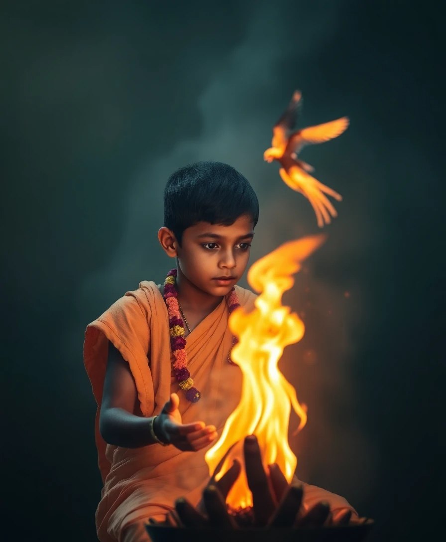 Telugu Jyothisham (తెలుగు జ్యోతిషం) and Panchangam — శ్రీలక్ష్మి గణపతి జ్యోతిషాలయం వైదిక అగ్నిహోత్ర హోమ క్రతువు